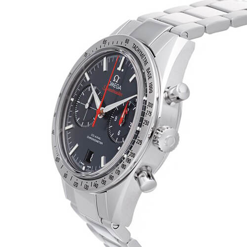 オメガスーパーコピー OMEGA スピードマスター 57 クロノグラフ / Ref.331.10.42.51.03.001